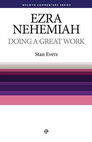WCS Ezra Nehemiah