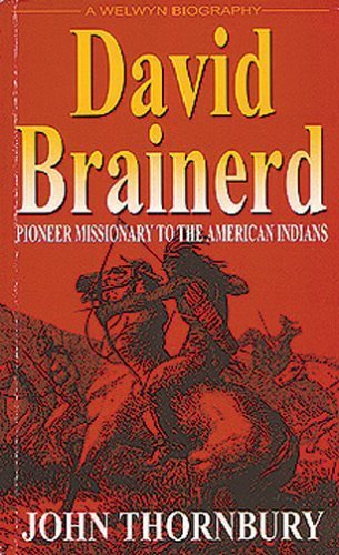 David Brainerd