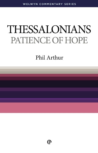 WCS 1 and 2 Thessalonians