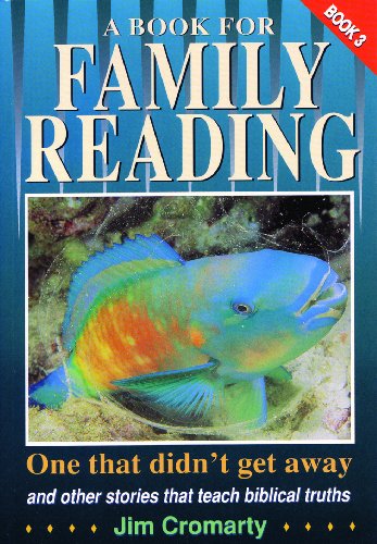 Book for Family Reading