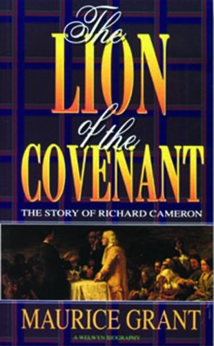 Lion of the Covenant