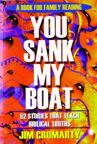 You Sank My Boat