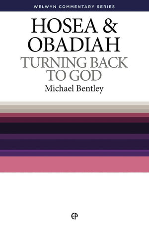 WCS Hosea and Obadiah