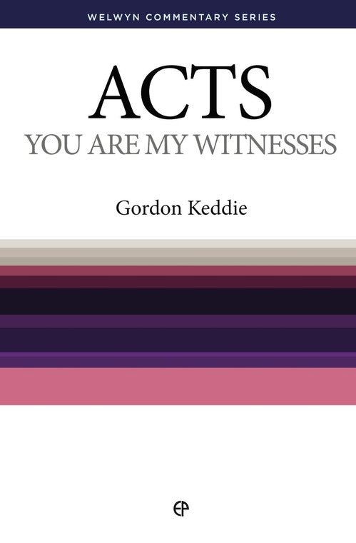 WCS Acts