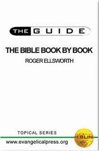 The Bible Book by Book