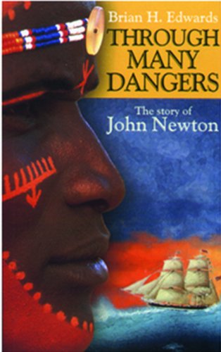 Through Many Dangers