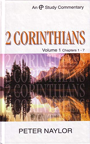 EPSC 2 Corinthians Volume 1