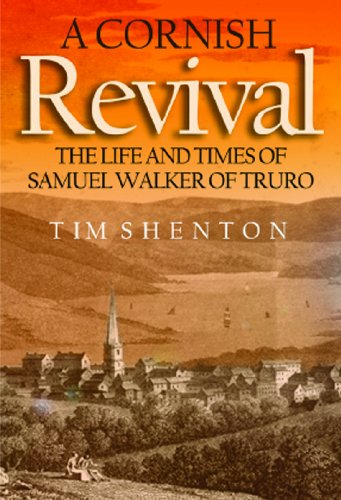 A Cornish Revival Samuel Walker