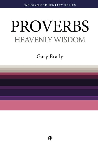 WCS Proverbs