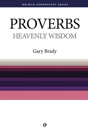 WCS Proverbs