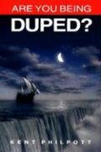 Are You Being Duped?