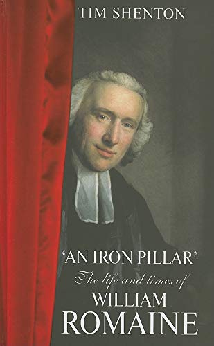 An Iron Pillar