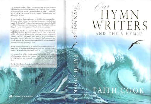 Our Hymn-Writers and Their Hymns