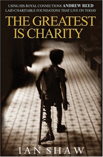 The Greatest is Charity