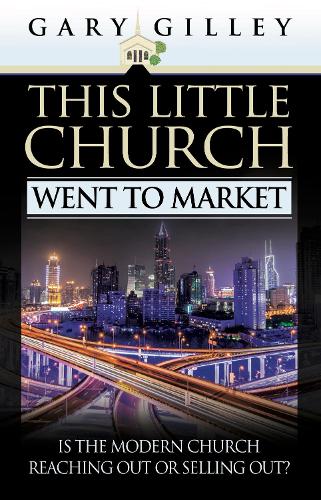 This little church went to market