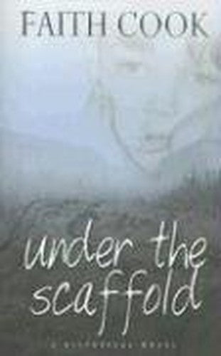 Under the Scaffold