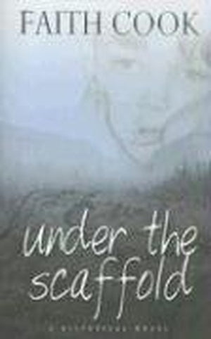 Under the Scaffold