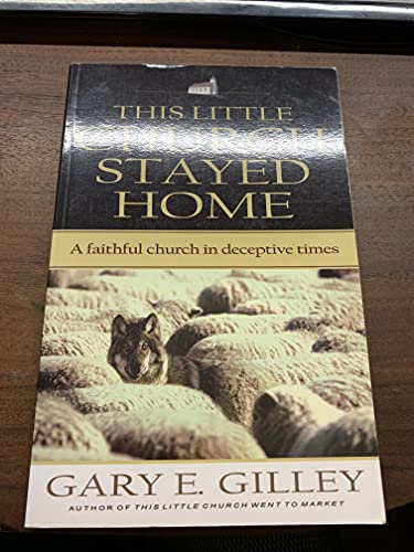 This Little Church Stayed Home