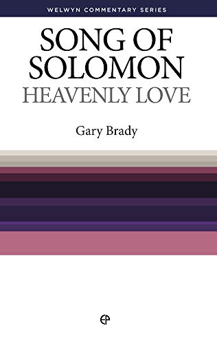 WCS Song of Solomon