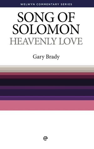 WCS Song of Solomon