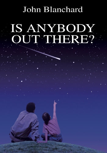 Is Anybody Out There ?