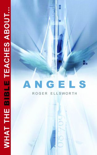 What the Bible Teaches About Angels