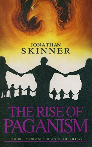 The Rise of Paganism