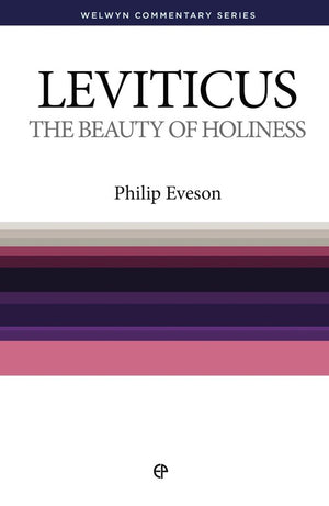 WCS Leviticus