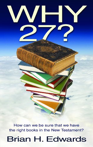 Why Twenty Seven?