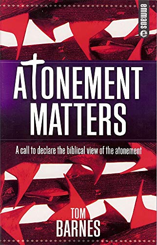 Atonement Matters