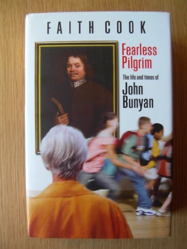 Fearless Pilgrim