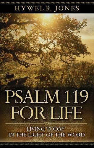 Psalm 119 for Life