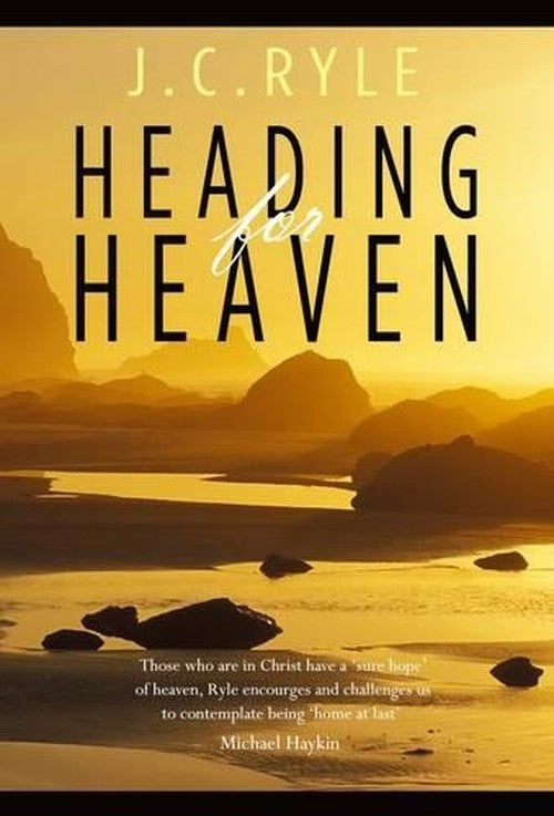 Heading for Heaven
