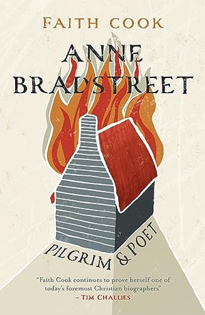 Anne Bradstreet
