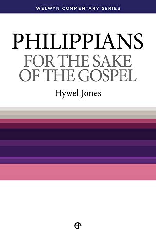 WCS Philippians
