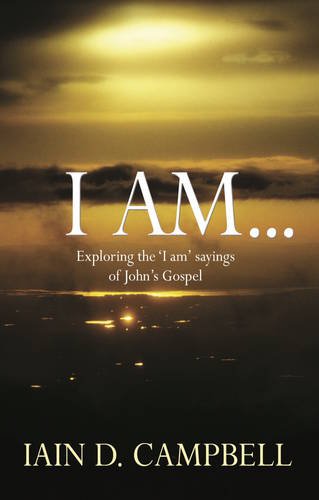 I am