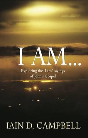 I am