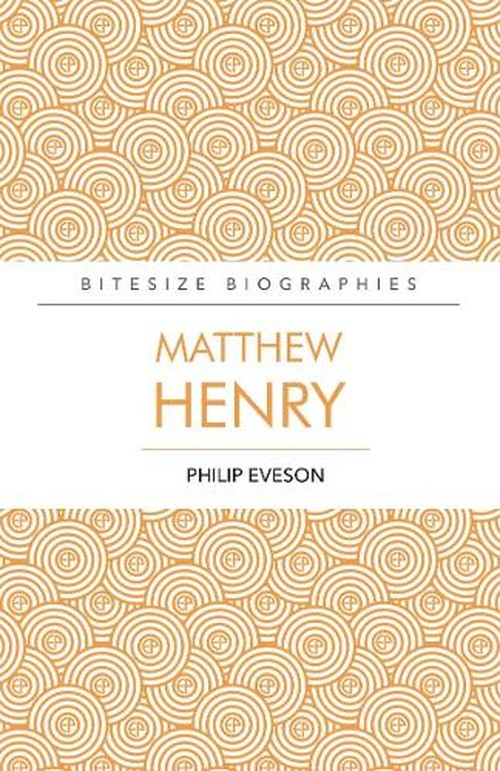 Matthew Henry Bitesize Biography