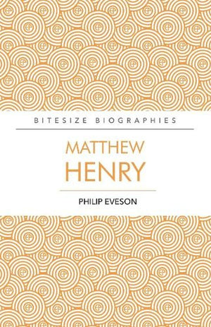 Matthew Henry Bitesize Biography