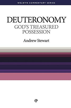 WCS Deuteronomy