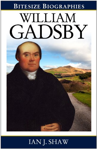 William Gadsby Bitesize Biography