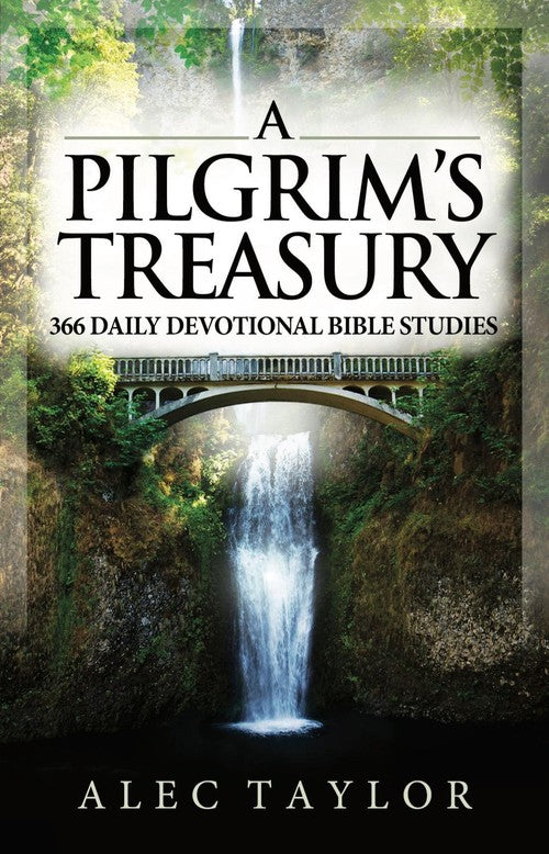 A Pilgrims Treasury