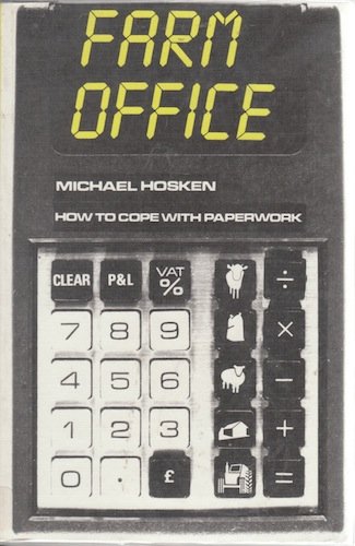 Farm Office
