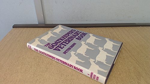 Goat Keeper's Veterinary Book