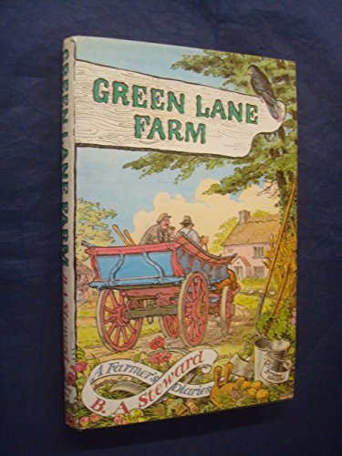 Green Lane Farm
