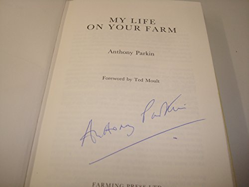 My Life on Your Farm