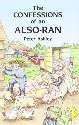 The Confessions of an Also-ran