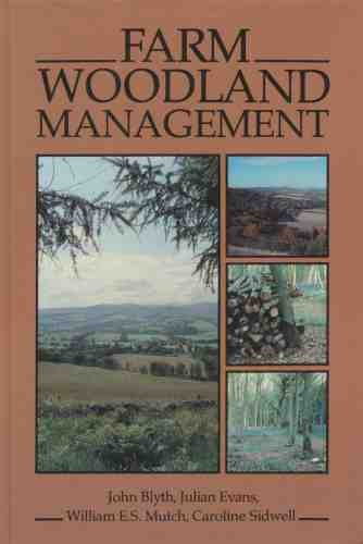 Farm Woodland Management