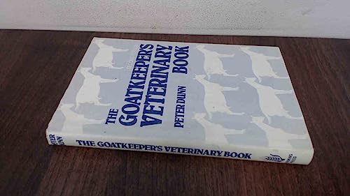 Goat Keeper's Veterinary Book