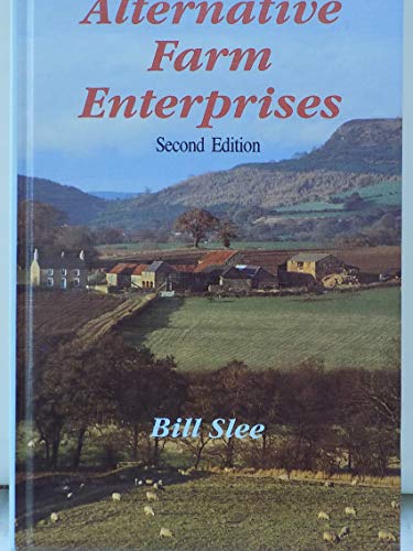 Alternative Farm Enterprises